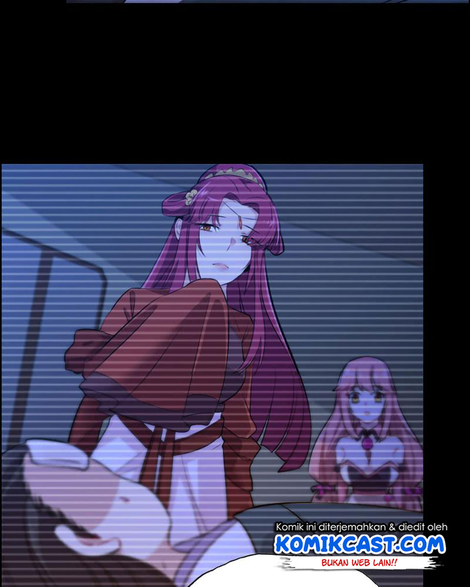 The Beginning of  Journey Chapter 06 Gambar 36